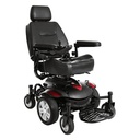 Drive Titan AXS Mid-Wheel Power Wheelchair