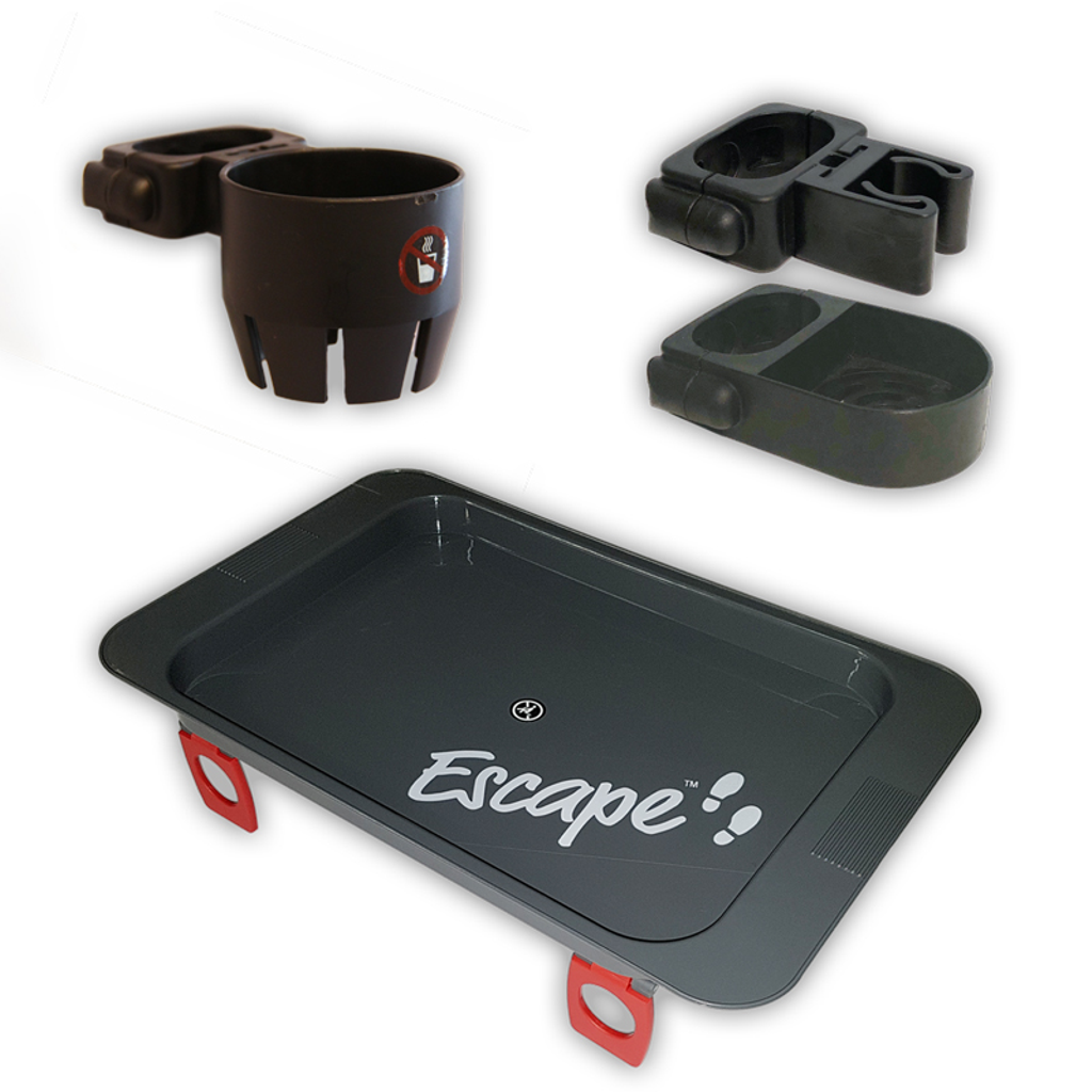 [500-4300] Triumph Escape Tray
