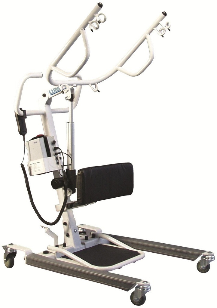 [139-LF2090] Bestcare Patient Lift Sit-Stand 600Lb