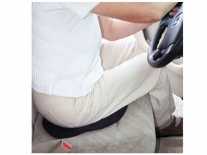 [14A064A] Parsons Transfer Swivel Cushion