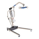 Invacare Power Patient Lift with Low Base