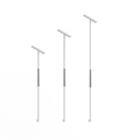 HealthCraft SuperPole Bariatric