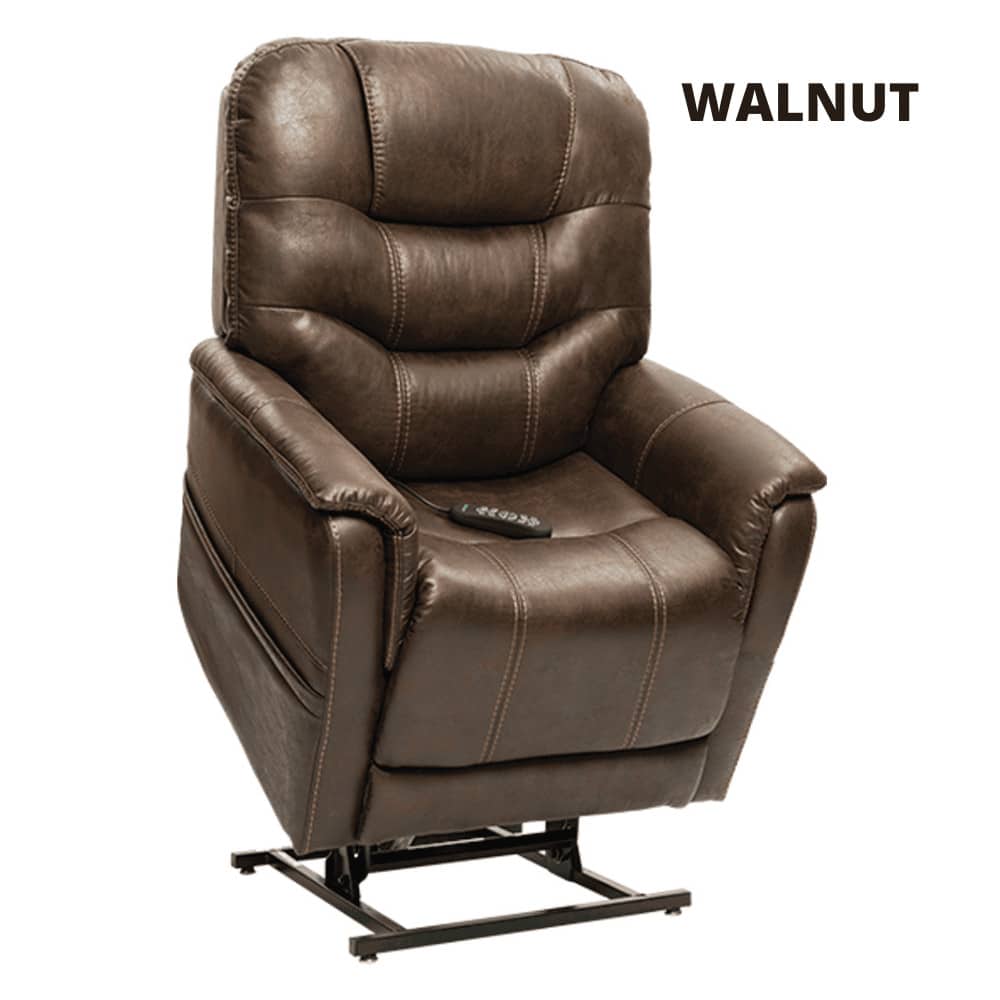 [PLR975M-VBL-H0A] Pride Vivalift Elegance 2 Plr-975 Lift Chair