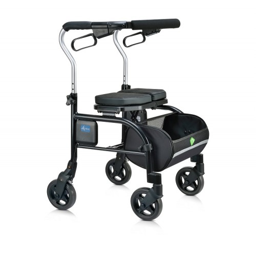 Evolution Xpresso Type 3 Rollator