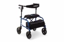 HUMAN CARE NEXUS 3 TYPE 3 ROLLATOR (MW3DG0045)