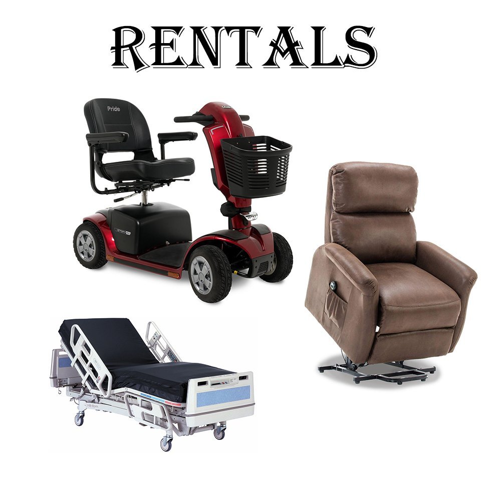 Rentals
