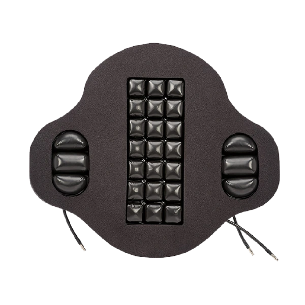 Air Backrests