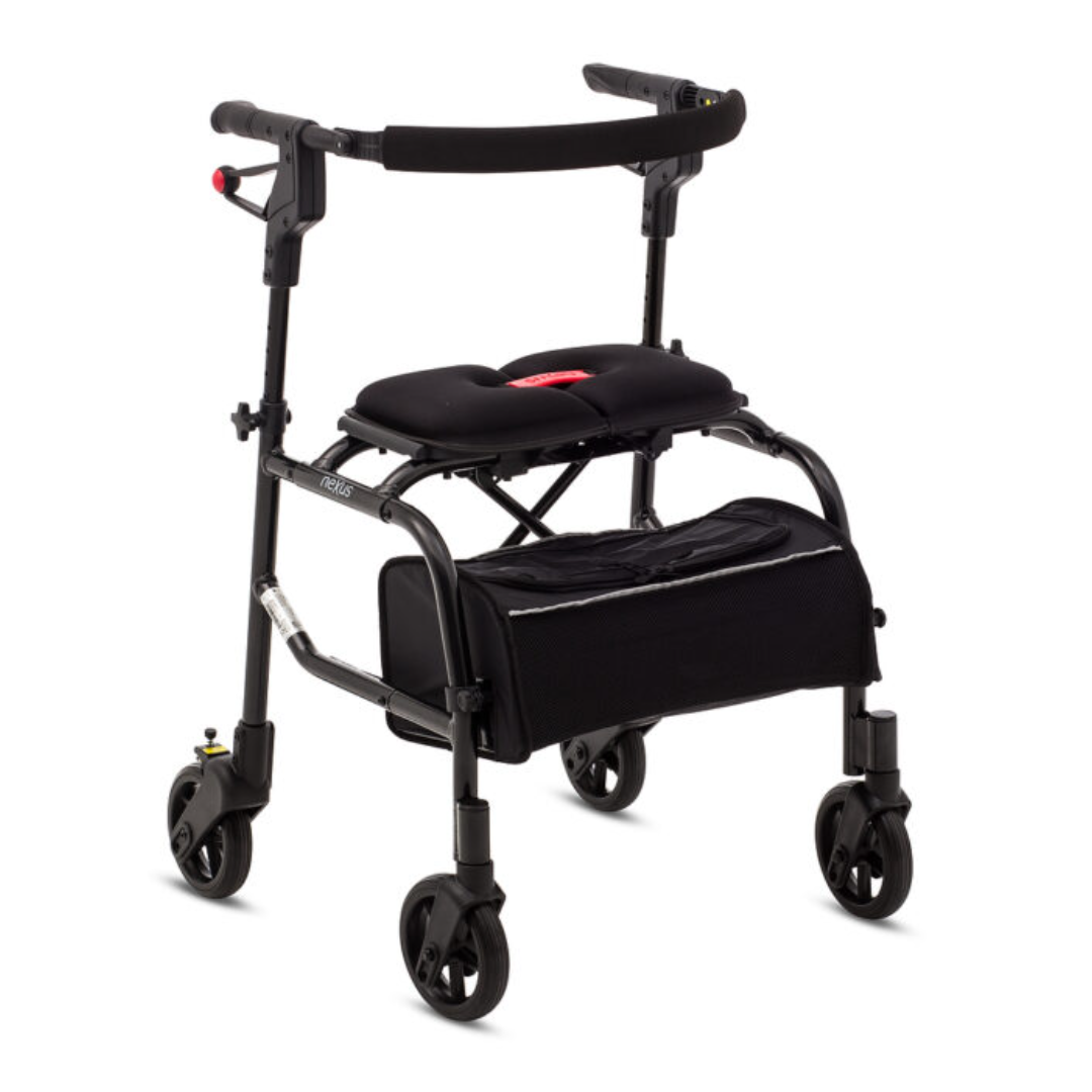 Type 2 Rollator