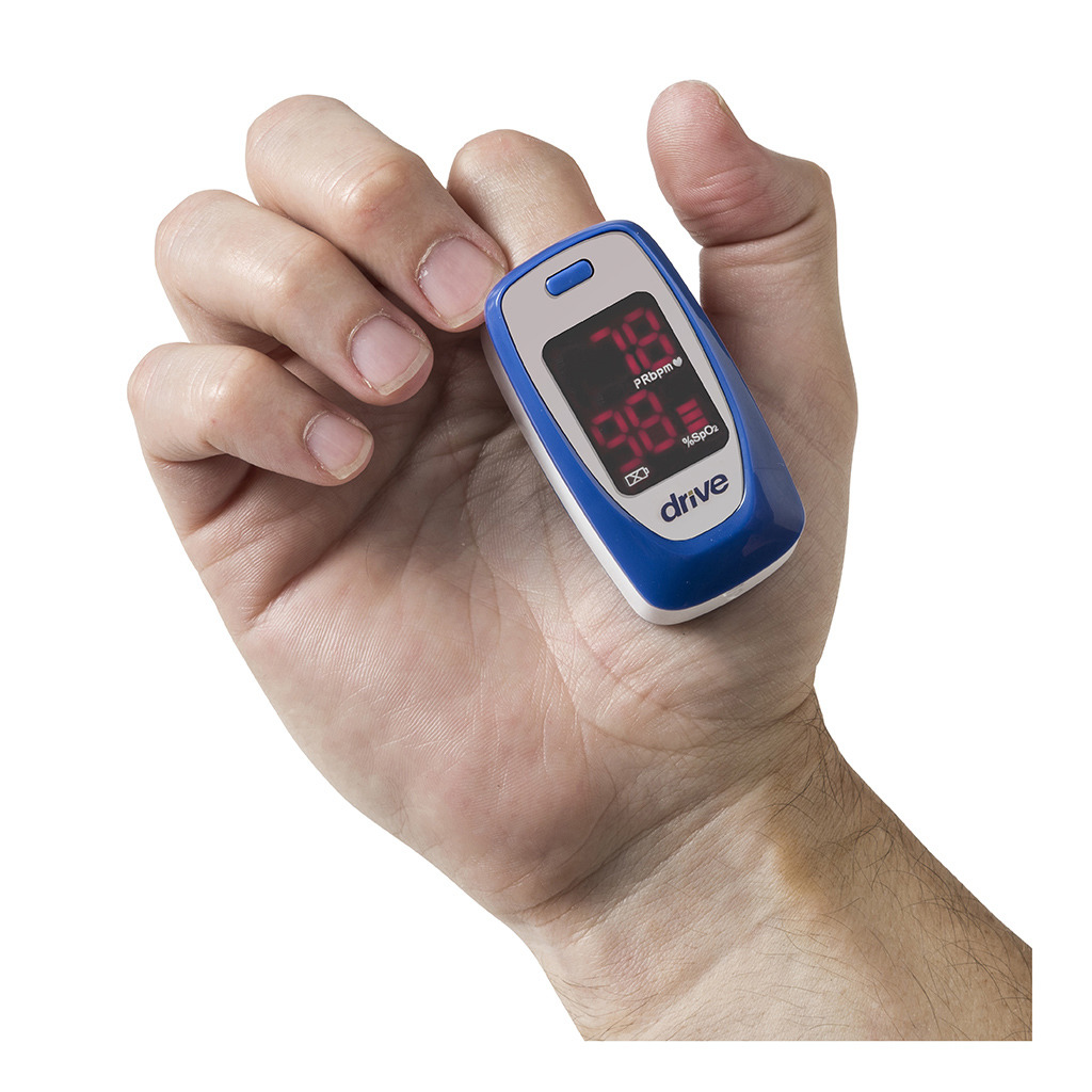 Pulse Oximeters