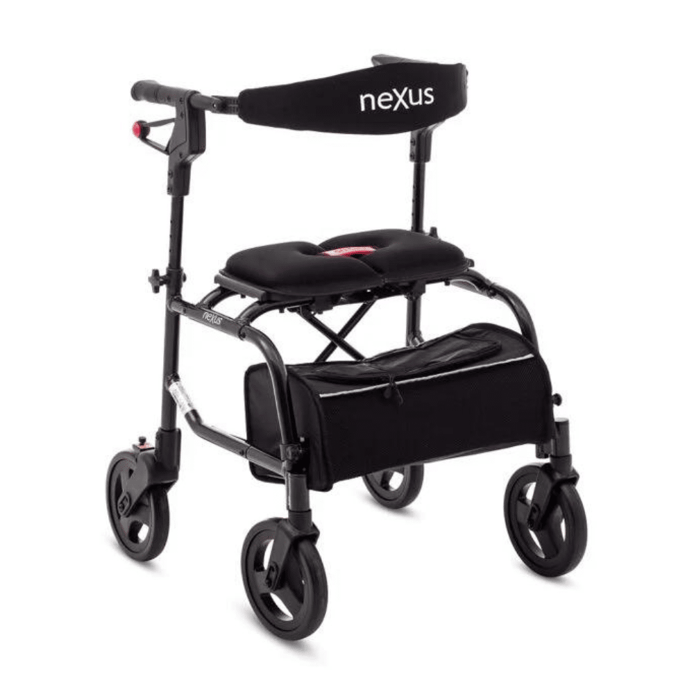 Type 3 Rollator