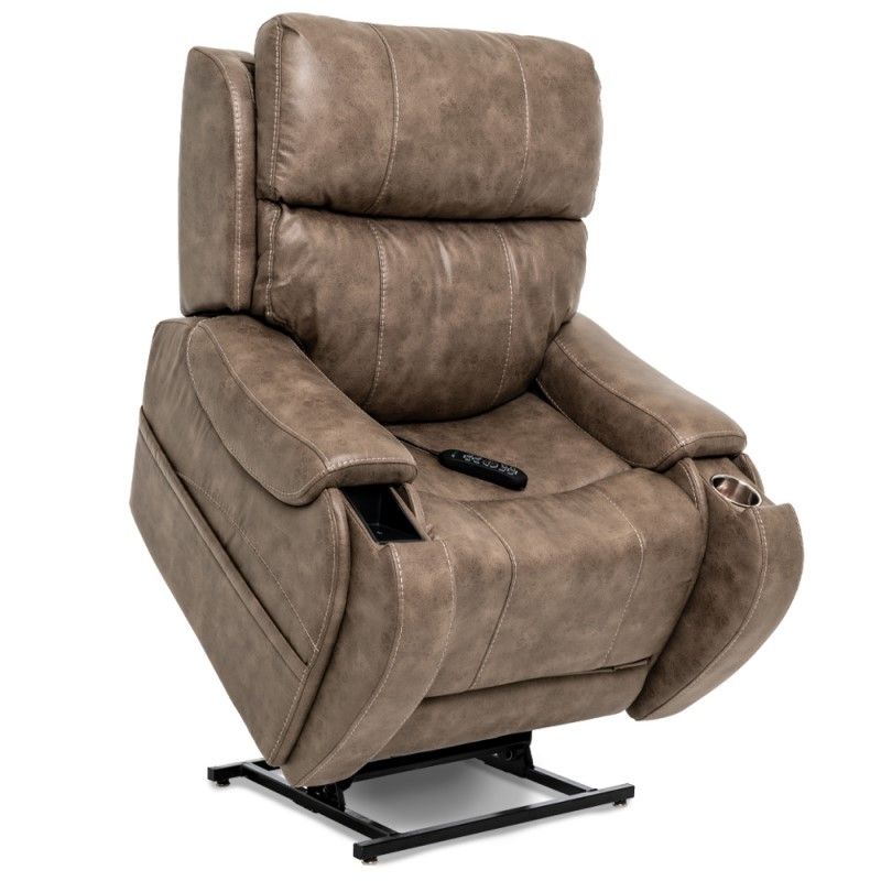 Infinite Position Lift Chairs