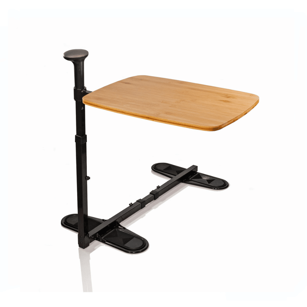 Lift chair tables