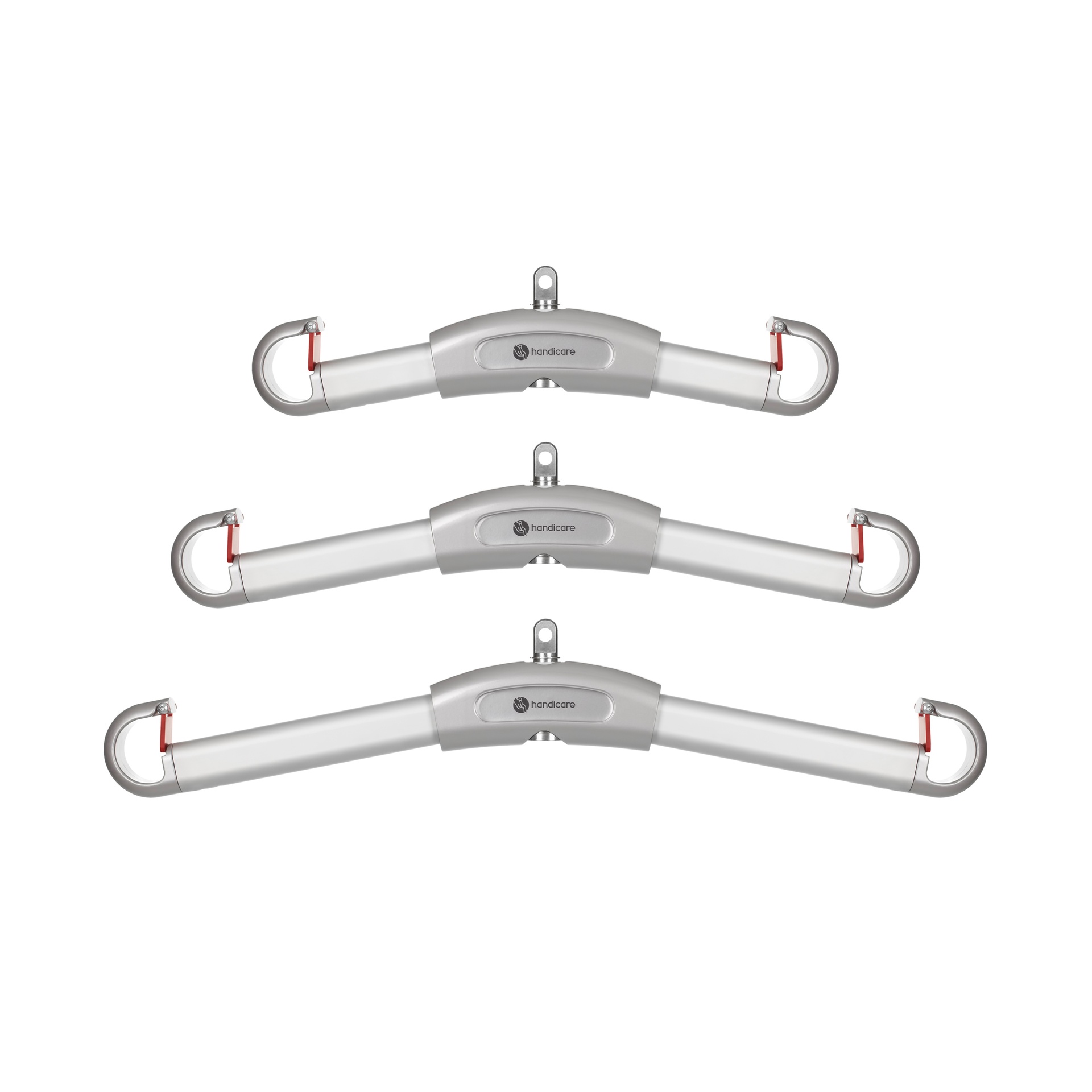 Lift Trolleys & Carry Bars
