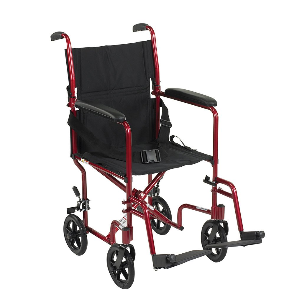 Transport Wheelchairs