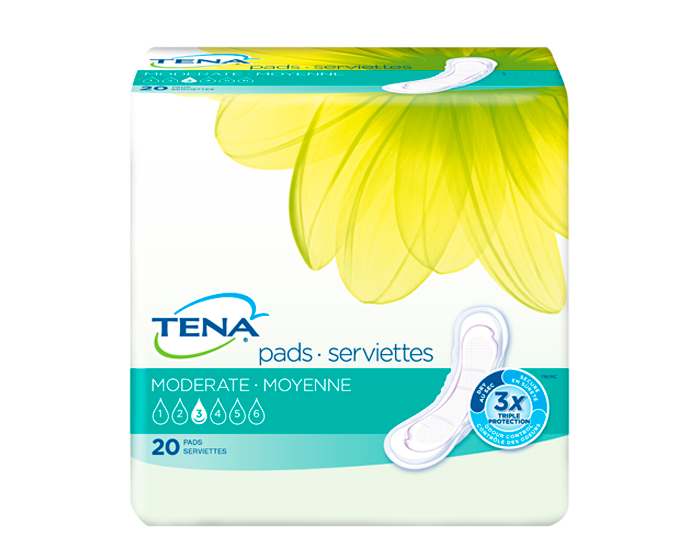 Incontinence Pads