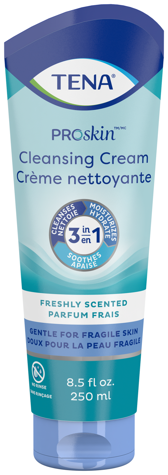 Continence Skincare
