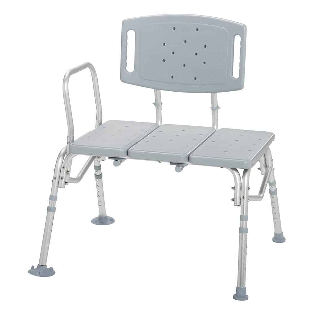 Transfer Bench