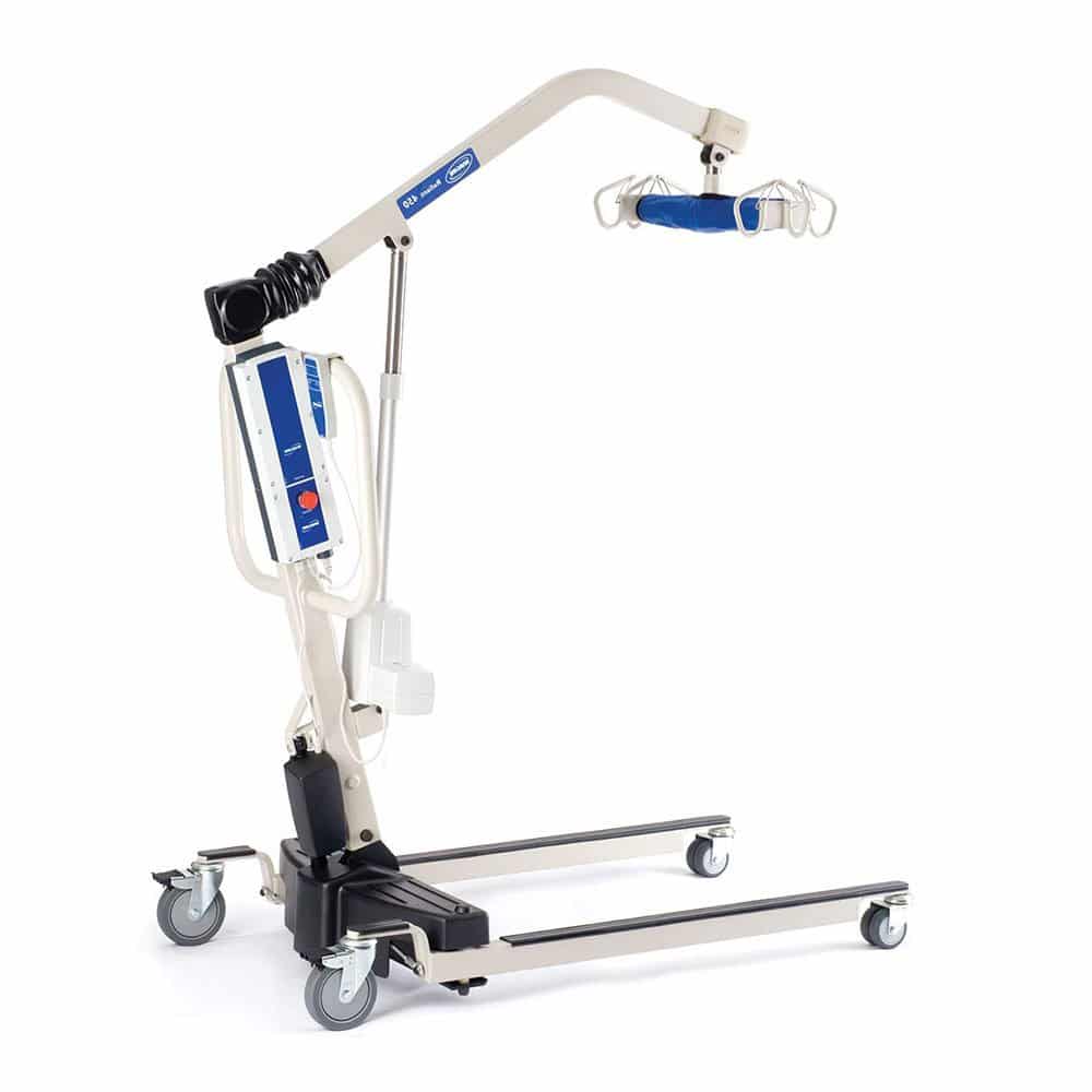 Patient lifts