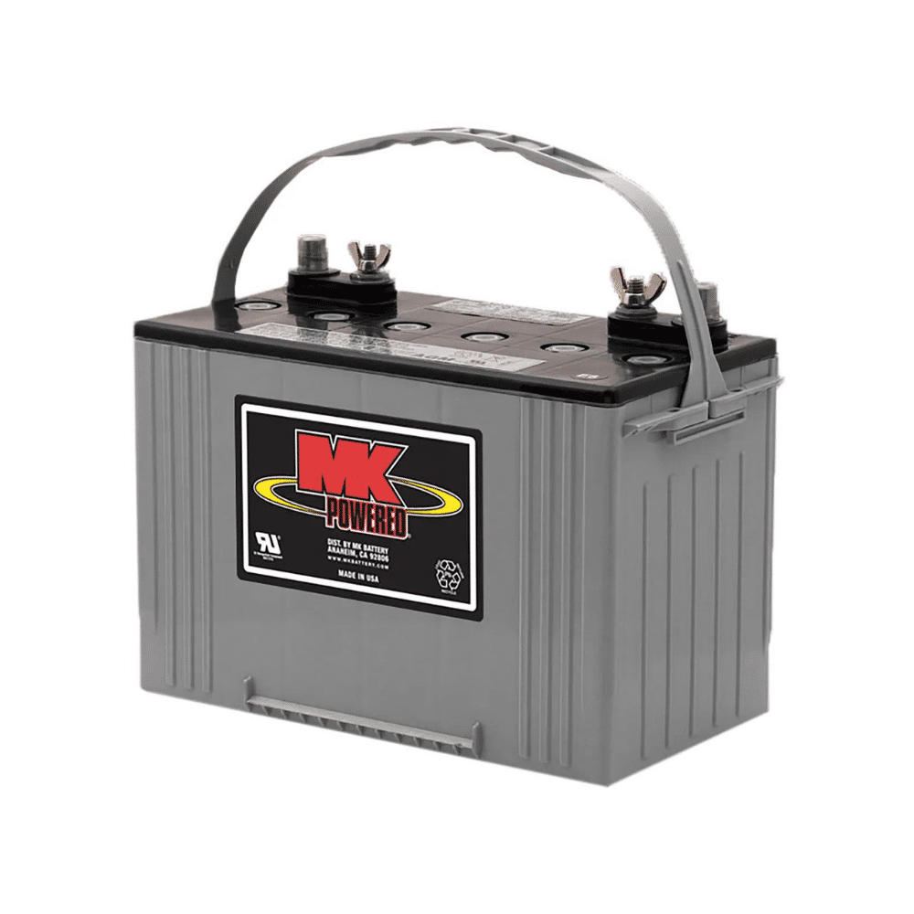 Batteries and chargers