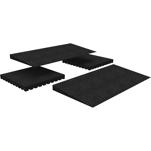Modular Entry Mat