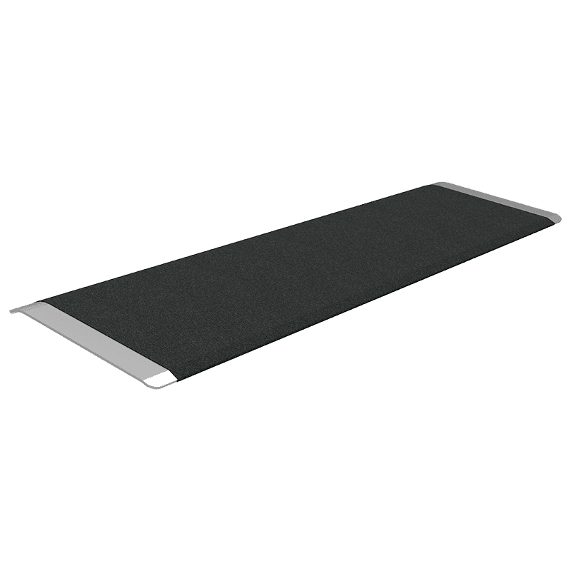 Angled Entry Plate
