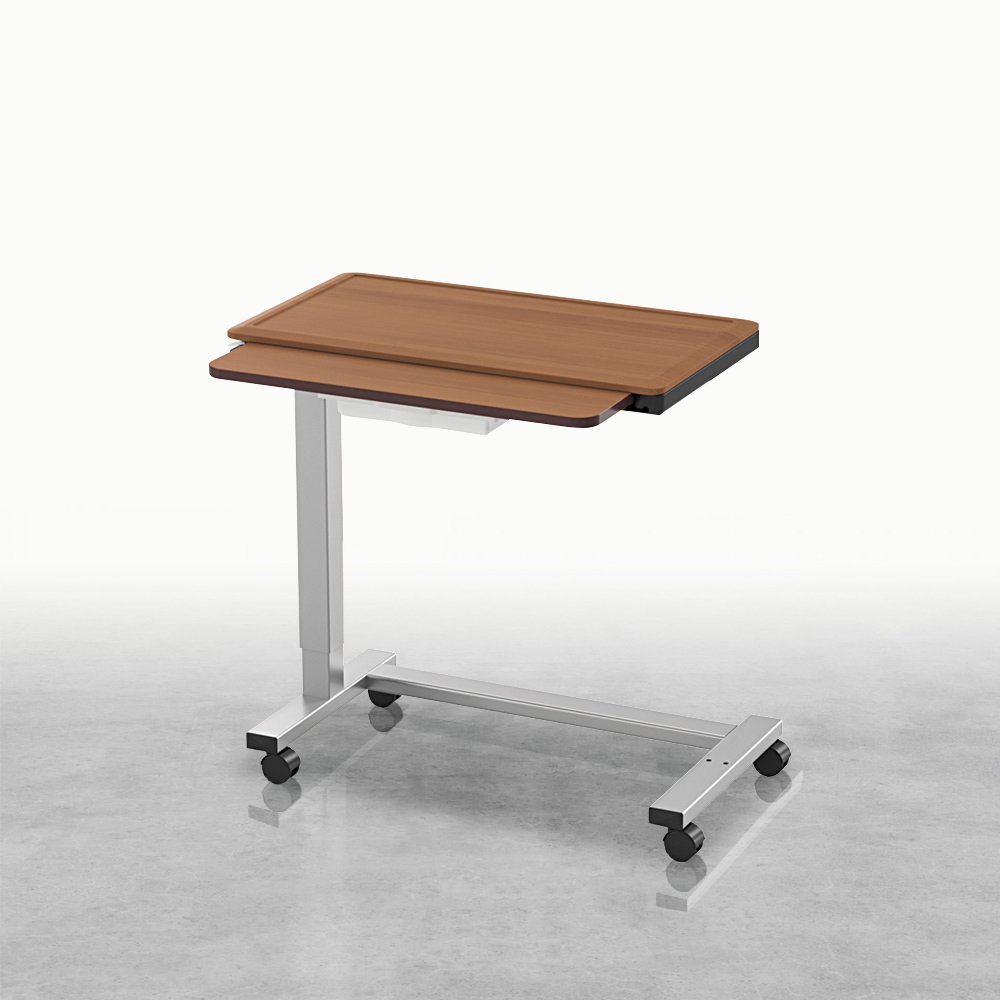 Overbed tables