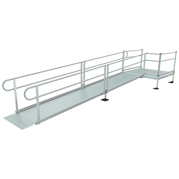Modular Access System
