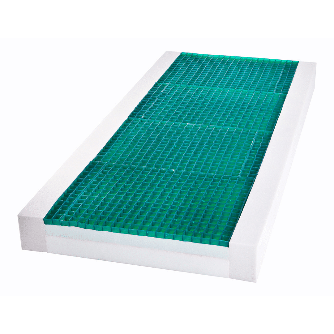 Gel Mattress