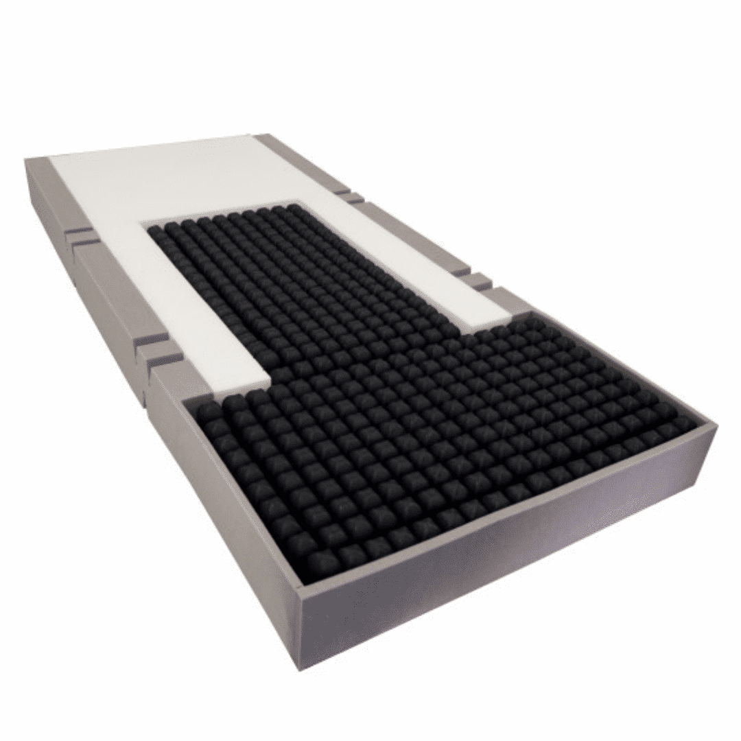 Hybrid Mattress