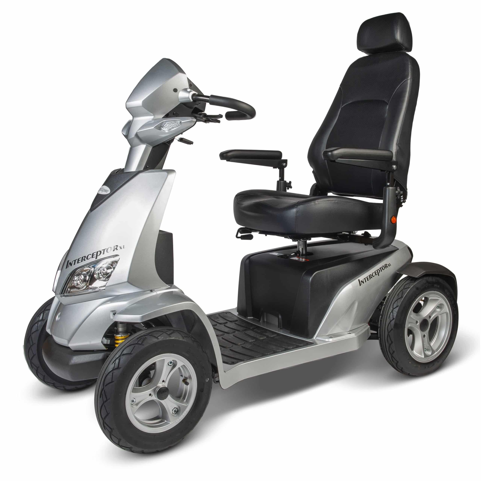 Off-road Scooters