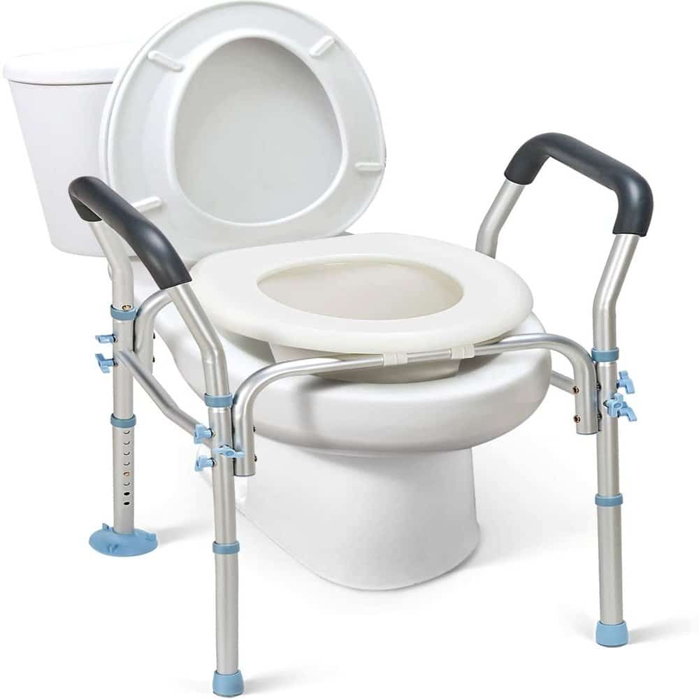 Bathroom safety