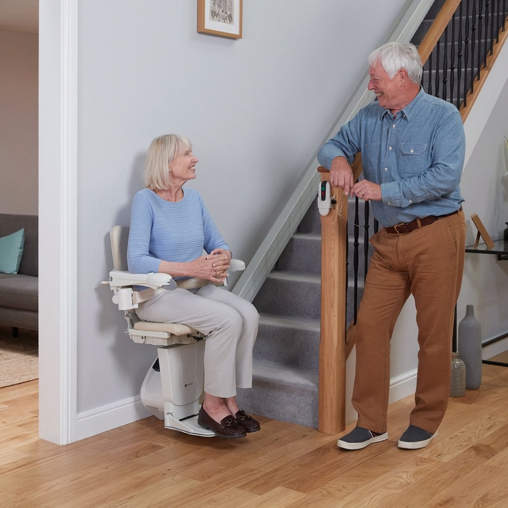 Stairlifts