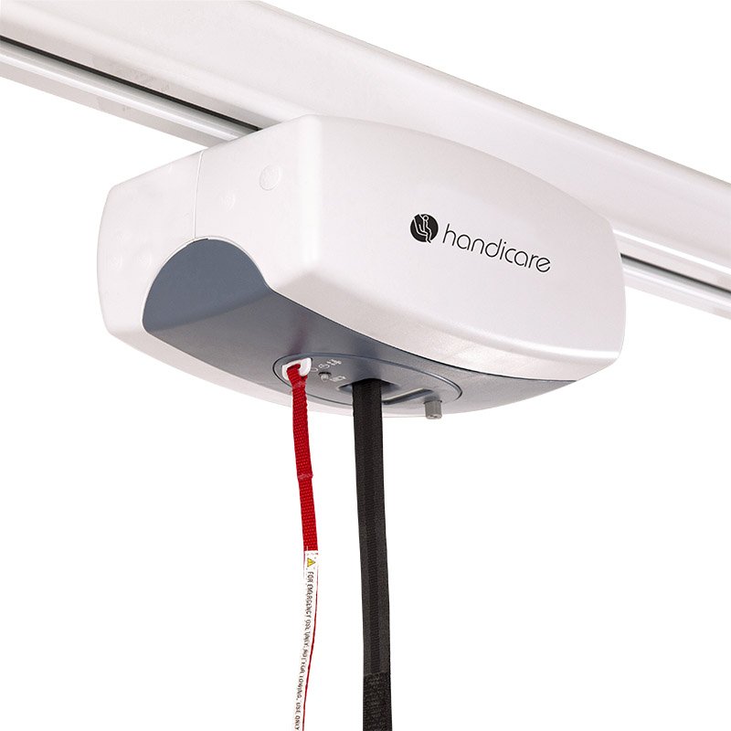 Ceiling lifts