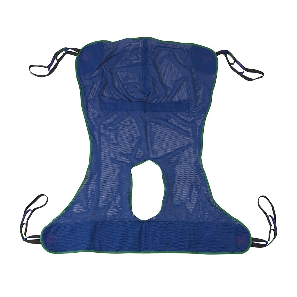 Toileting Slings