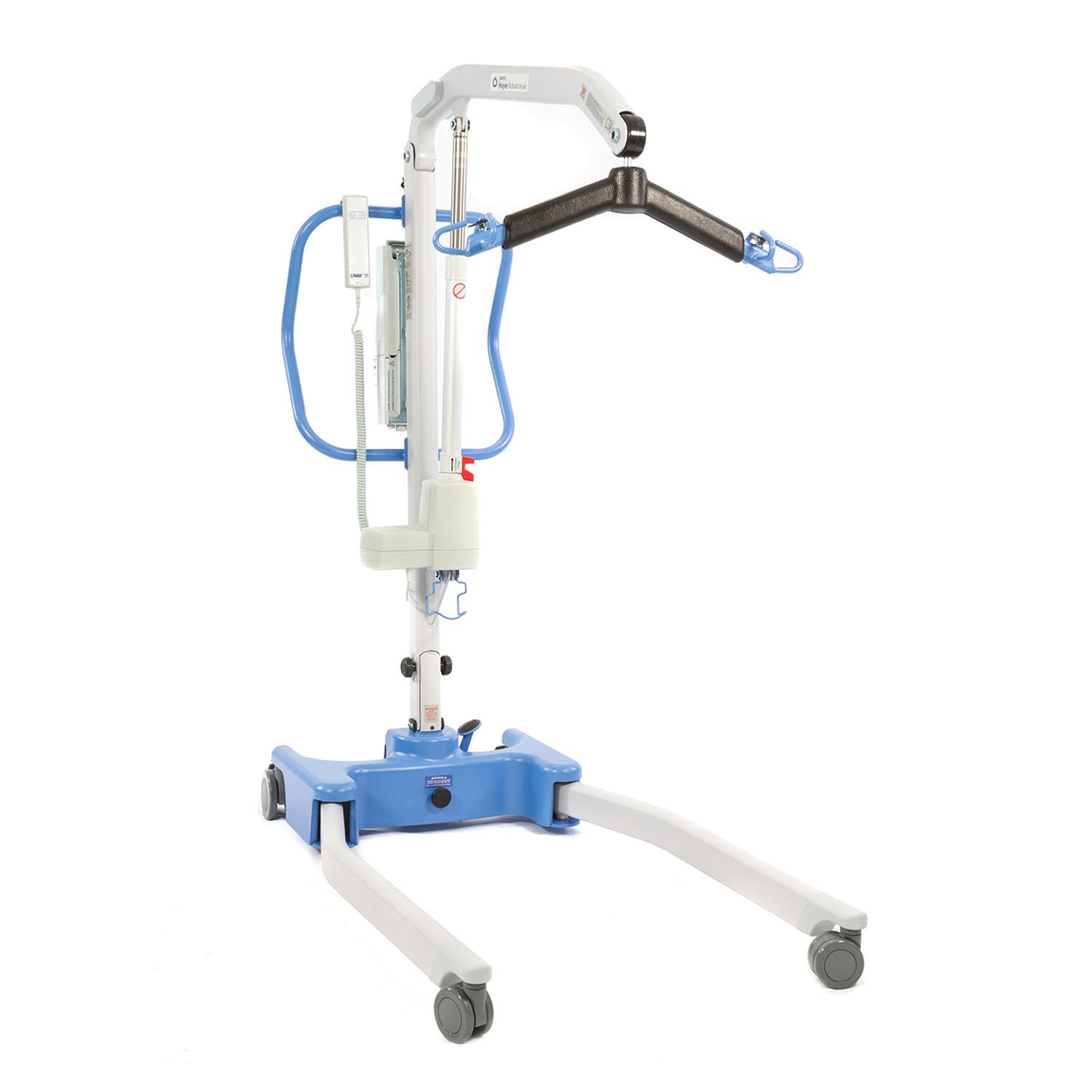Patient lifts