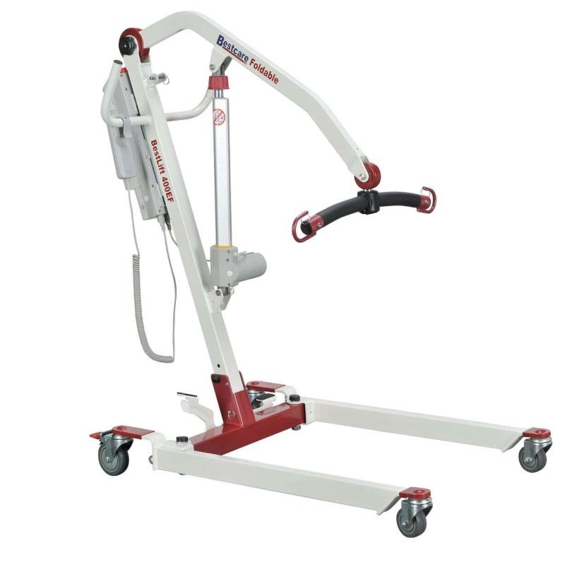 Patient floor lift rental