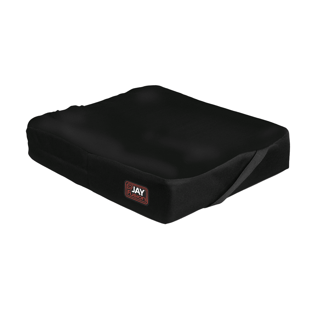 JAY Fusion with Cryo Technology Cushion
