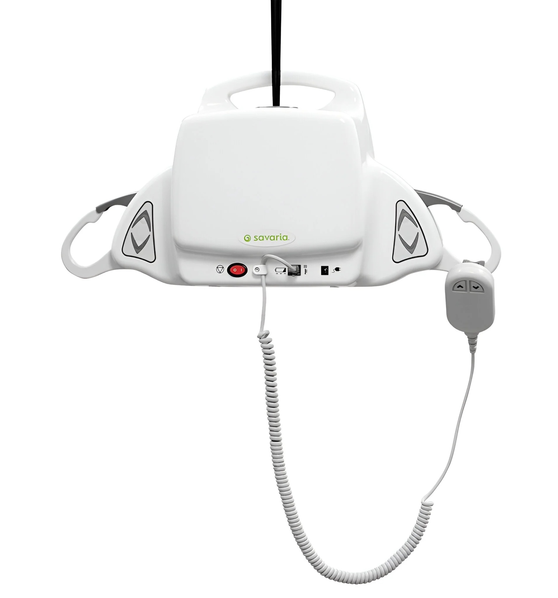 Savaria Monarch Portable lift - Lithium Ion-M929001