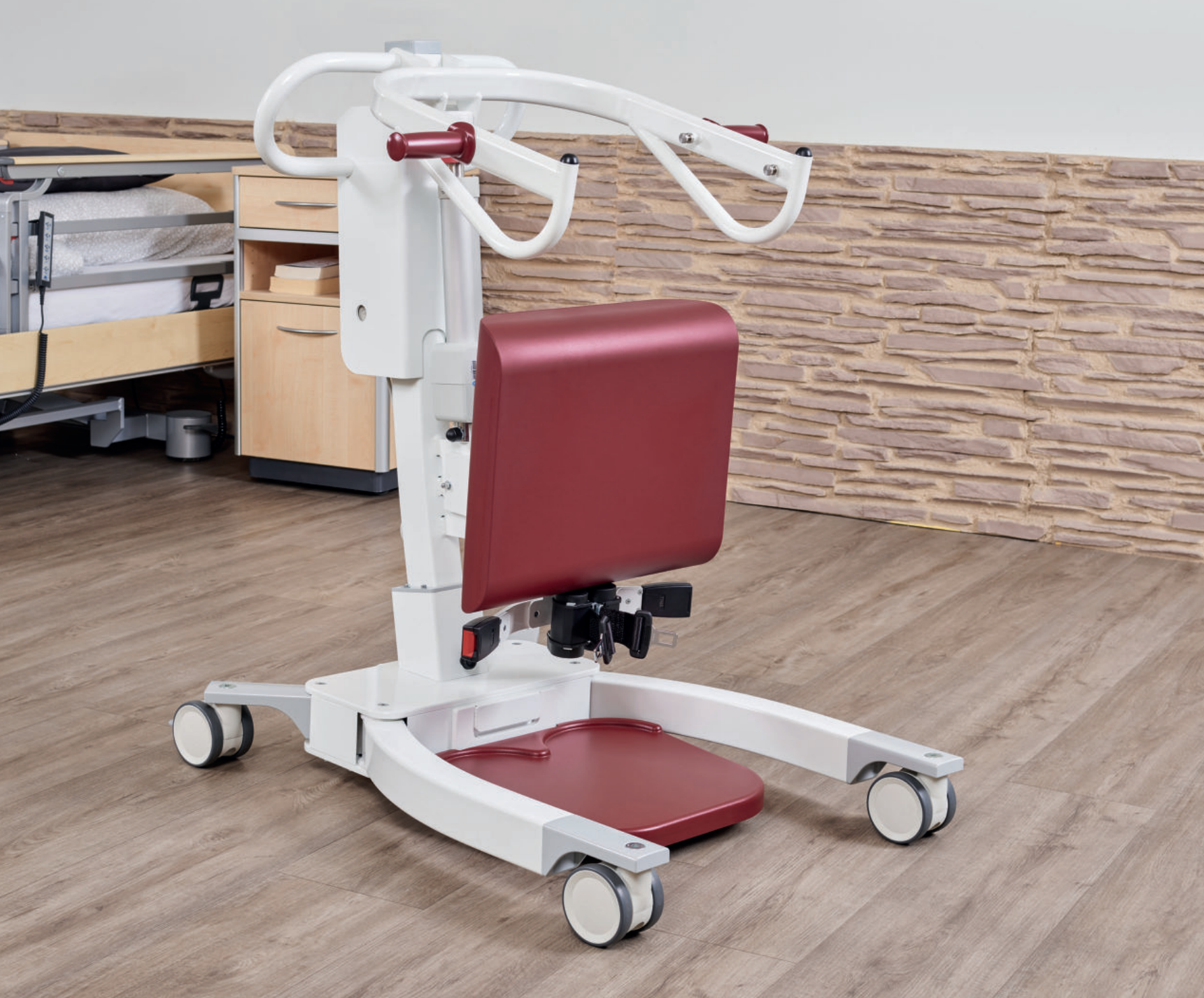 Beka Nora Pro Sit To Stand Lift
