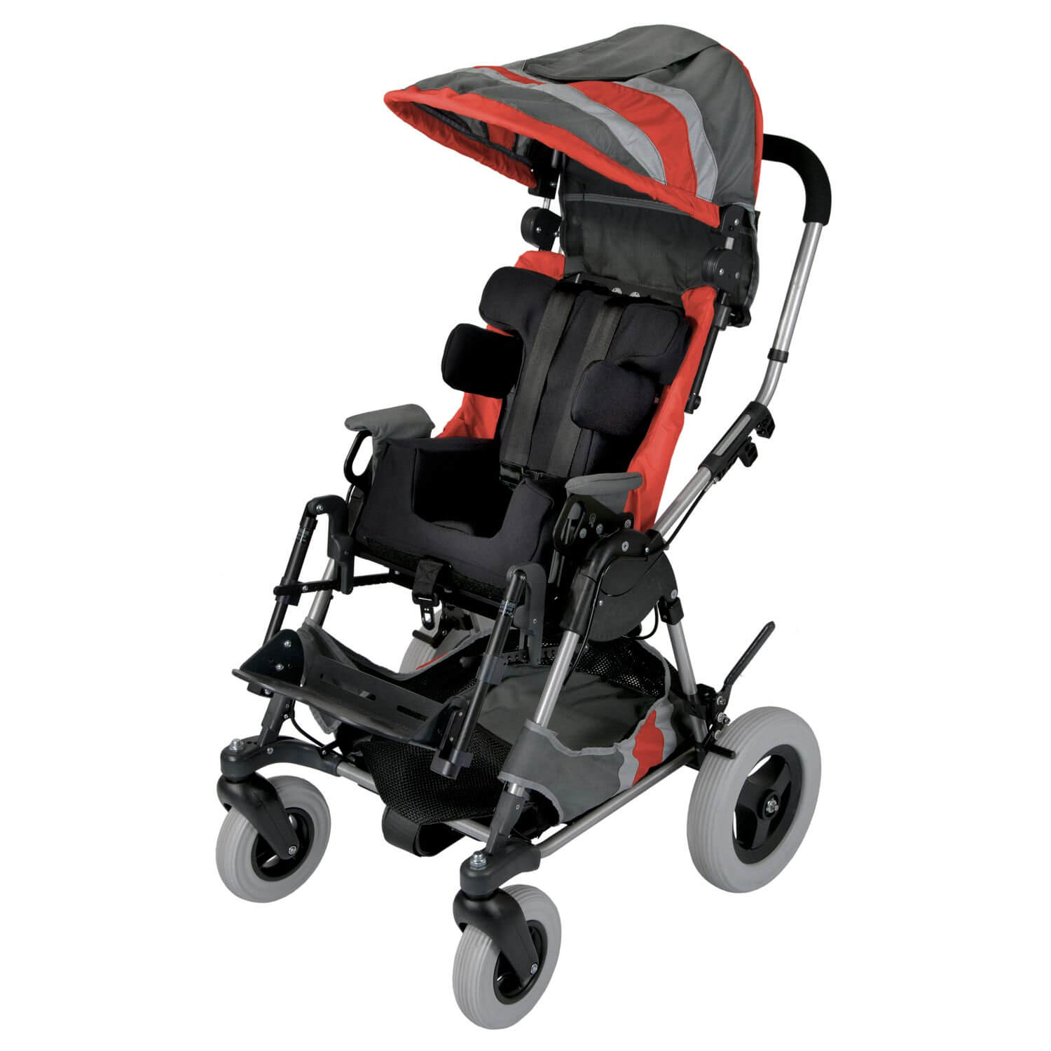 Zippie Xpress Early Intervention Stroller
