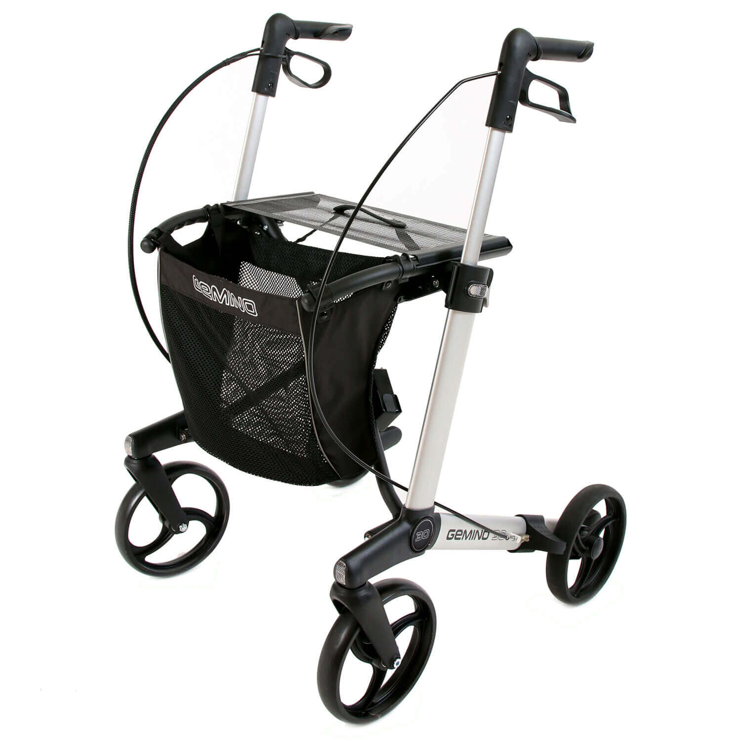 Gemino 30 Parkinson Rollator