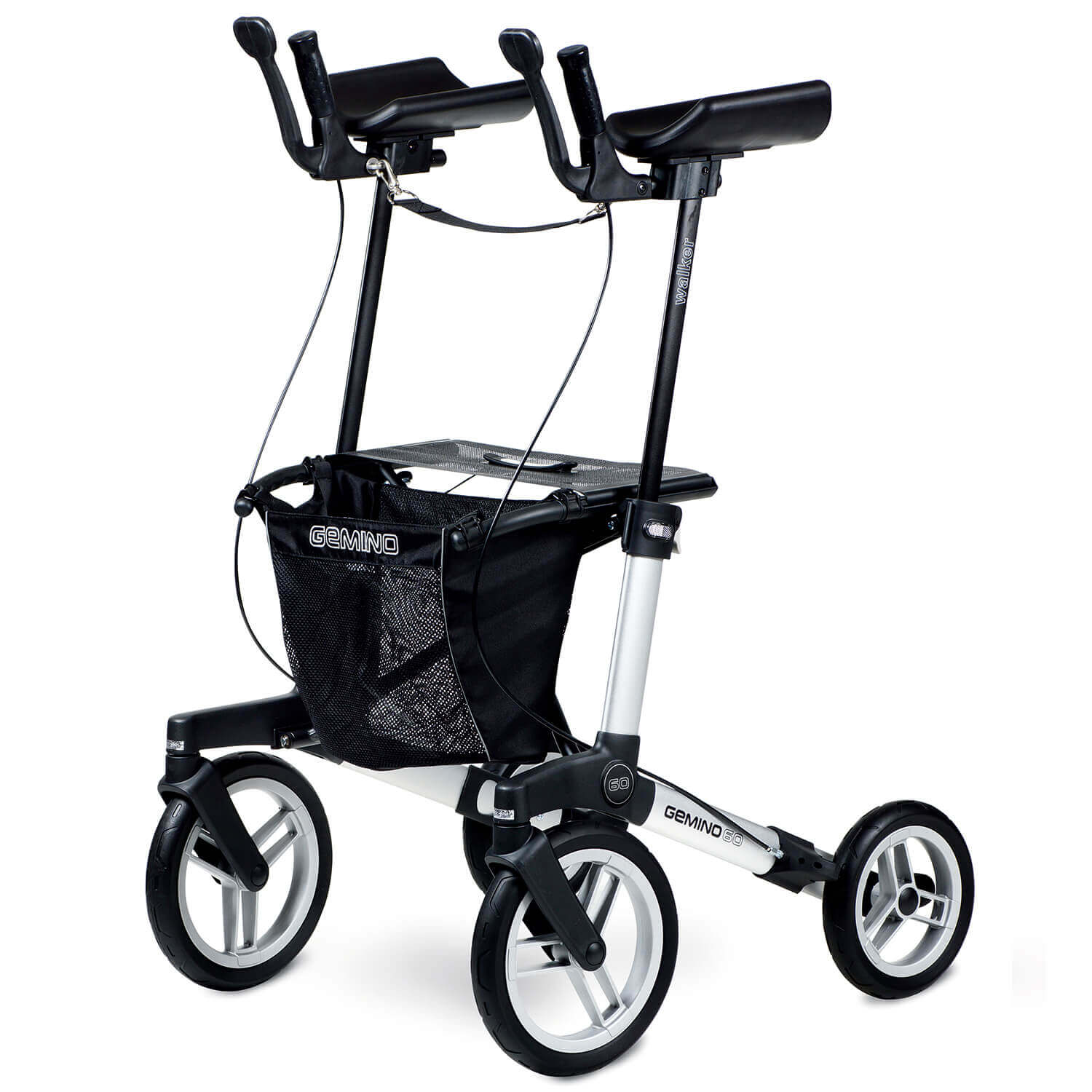 Gemino 60 Walker
