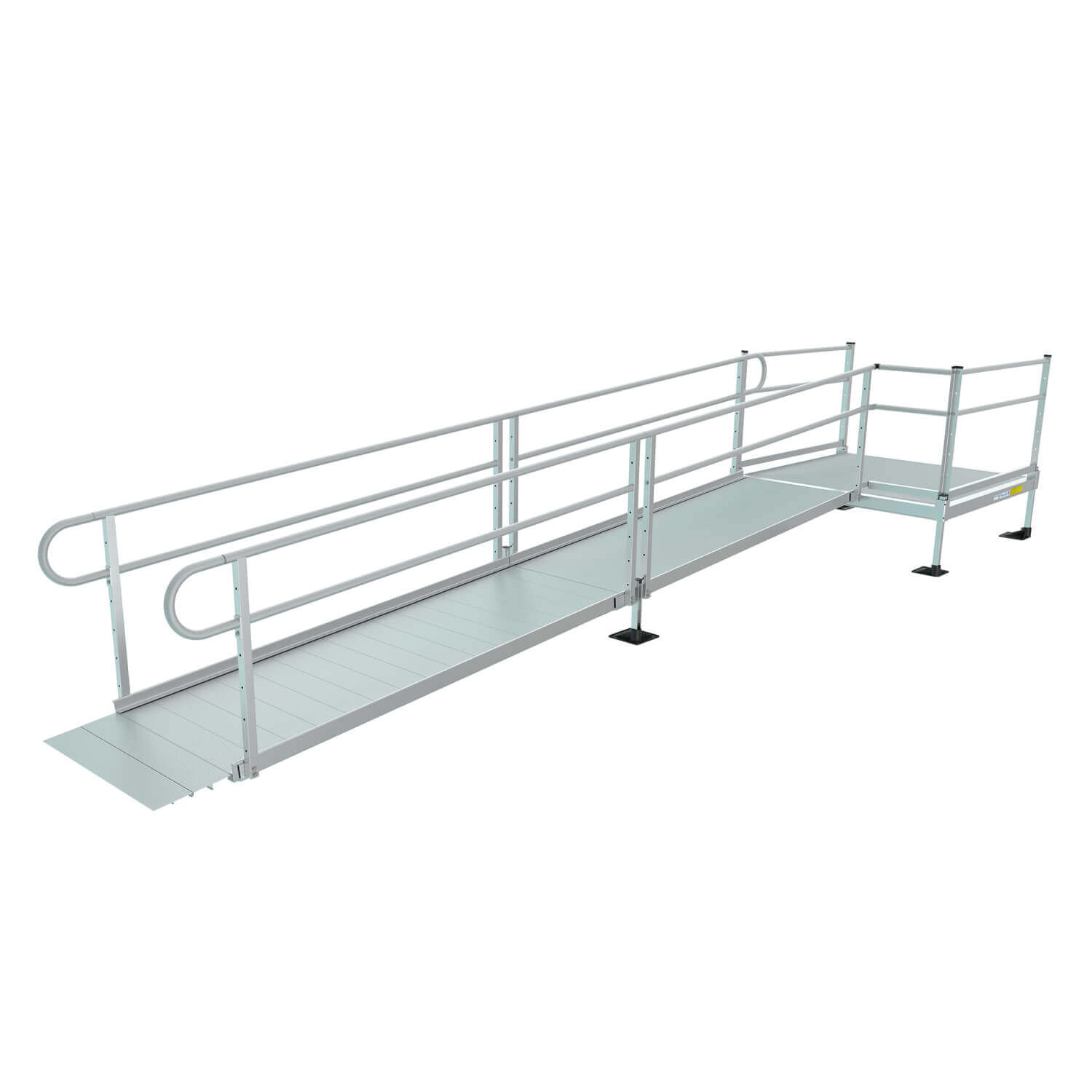 EZ-Access Pathway 3G modular access system
