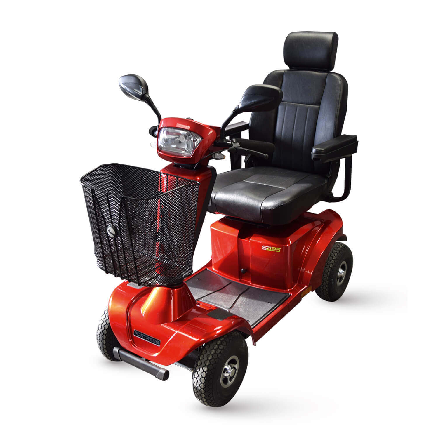Fortress s425 Mobility Scooter