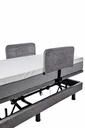 Harmony Hi Low Side Rail Covers (Set of 2)