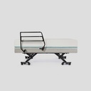 Orthex Retractable Short Side Rails