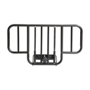 Drive Half Rails Bed Side (Pair)