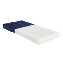 THERAPEUTIC 5 ZONE SUPPORT MATTRESS
