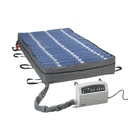 Med-Aire Plus 42" Bariatric Alternating Pressure and Low Air Loss Mattress