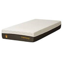 HARMONY RELAX PLUSH MATTRESS QUEEN W/ TRANSFER EDGE